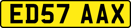 ED57AAX