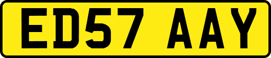 ED57AAY