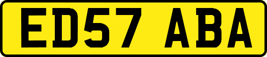 ED57ABA