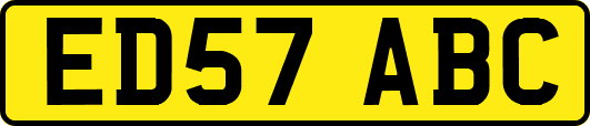 ED57ABC