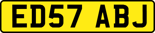 ED57ABJ