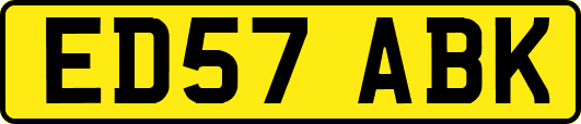 ED57ABK