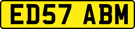 ED57ABM