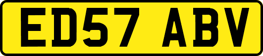 ED57ABV