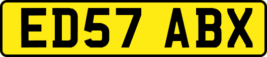 ED57ABX