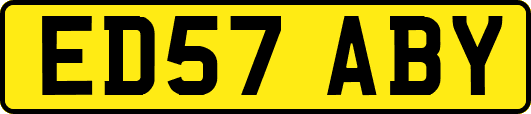 ED57ABY