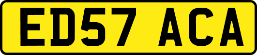 ED57ACA