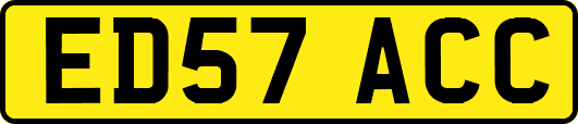 ED57ACC
