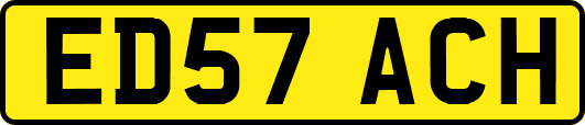 ED57ACH