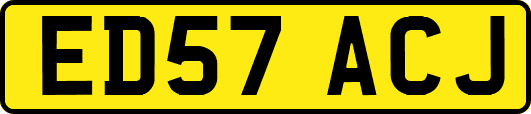 ED57ACJ