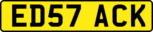 ED57ACK