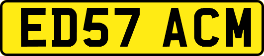 ED57ACM