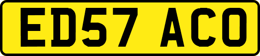 ED57ACO