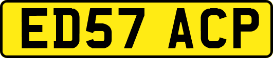 ED57ACP