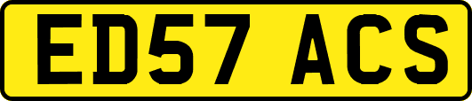 ED57ACS