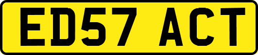 ED57ACT