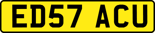 ED57ACU
