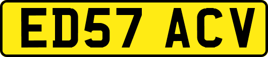 ED57ACV