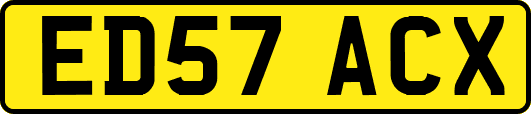 ED57ACX