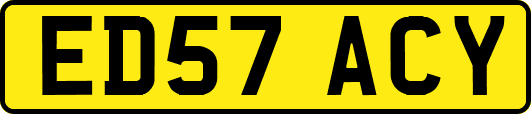 ED57ACY