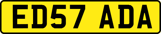 ED57ADA