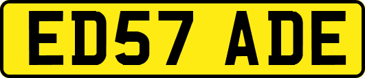 ED57ADE