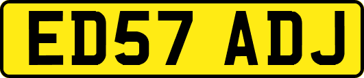 ED57ADJ