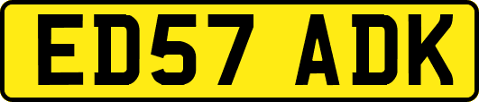 ED57ADK