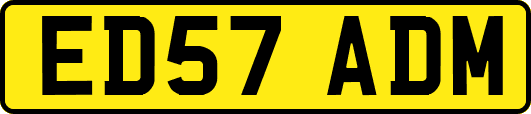ED57ADM