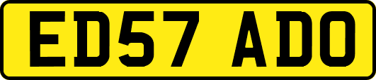 ED57ADO