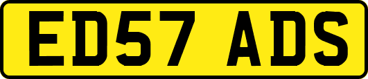 ED57ADS