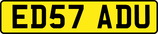 ED57ADU