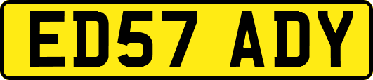 ED57ADY