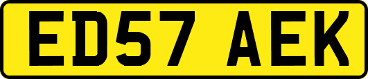 ED57AEK