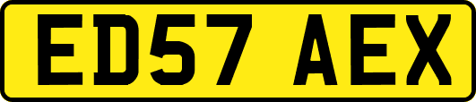 ED57AEX