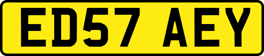 ED57AEY