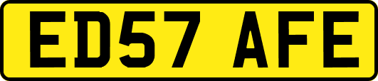 ED57AFE