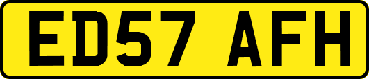 ED57AFH