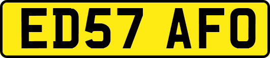 ED57AFO