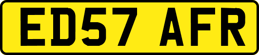 ED57AFR