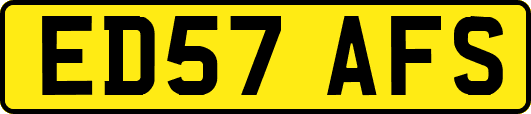 ED57AFS
