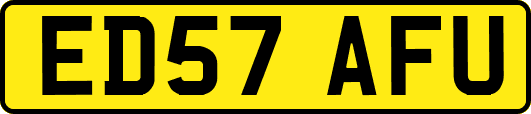 ED57AFU