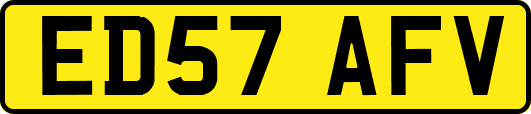 ED57AFV