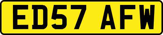 ED57AFW