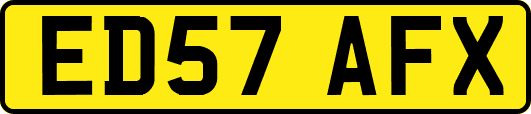 ED57AFX