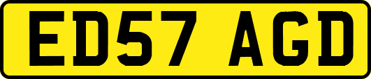 ED57AGD