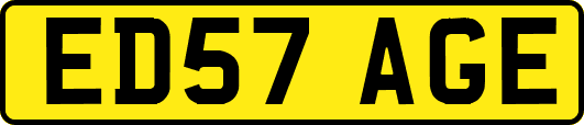 ED57AGE