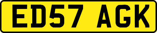 ED57AGK