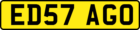 ED57AGO