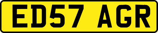 ED57AGR